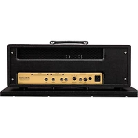 Friedman Smallbox 50W 2-Channel Tube Guitar Amp Head