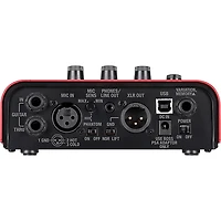 BOSS VE-2 Vocal Harmonist Multi-Effects Pedal