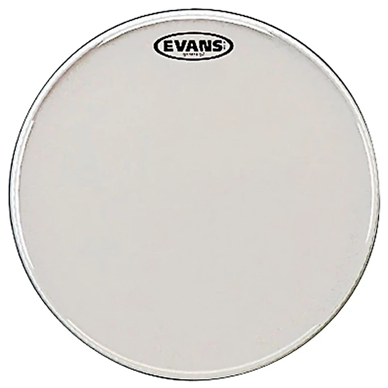 EVANS EMAD 5-Piece Drum Head Pack - Rock