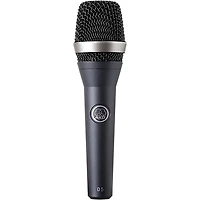 AKG D5 Supercardioid Handheld Dynamic Microphone 2-Pack