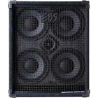 EBS Neo 4x10 Bass Guitar Cabinet
