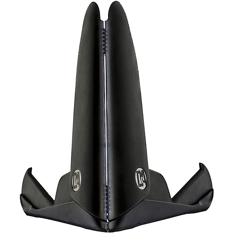 D&A Guitar Gear Gigstand Acoustic Guitar Stand Black