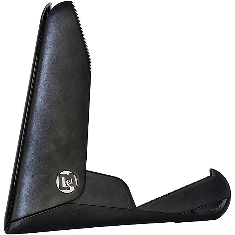 D&A Guitar Gear Gigstand Acoustic Guitar Stand Black