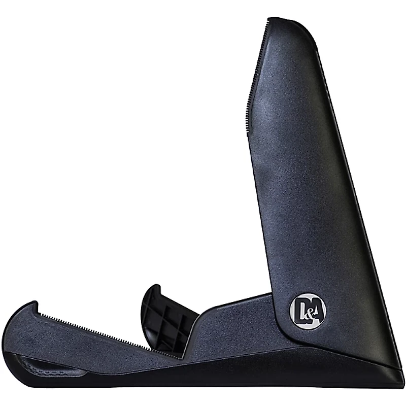D&A Guitar Gear Gigstand Acoustic Guitar Stand Black