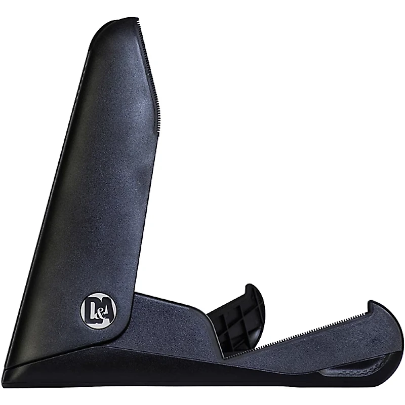 D&A Guitar Gear Gigstand Acoustic Guitar Stand Black