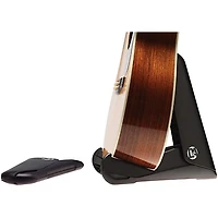 D&A Guitar Gear Gigstand Acoustic Guitar Stand Black