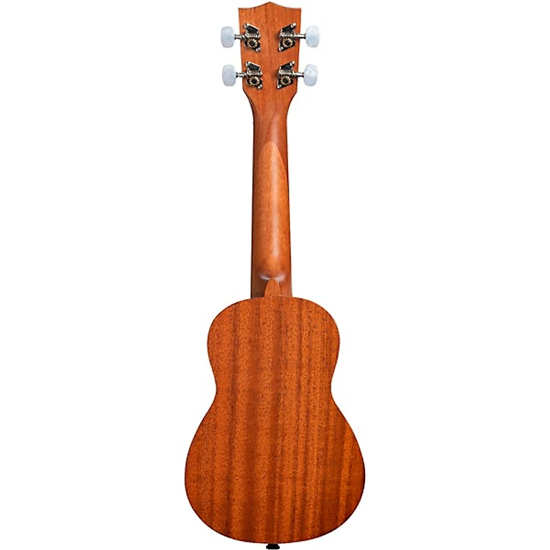Kala KA-15S Soprano Ukulele