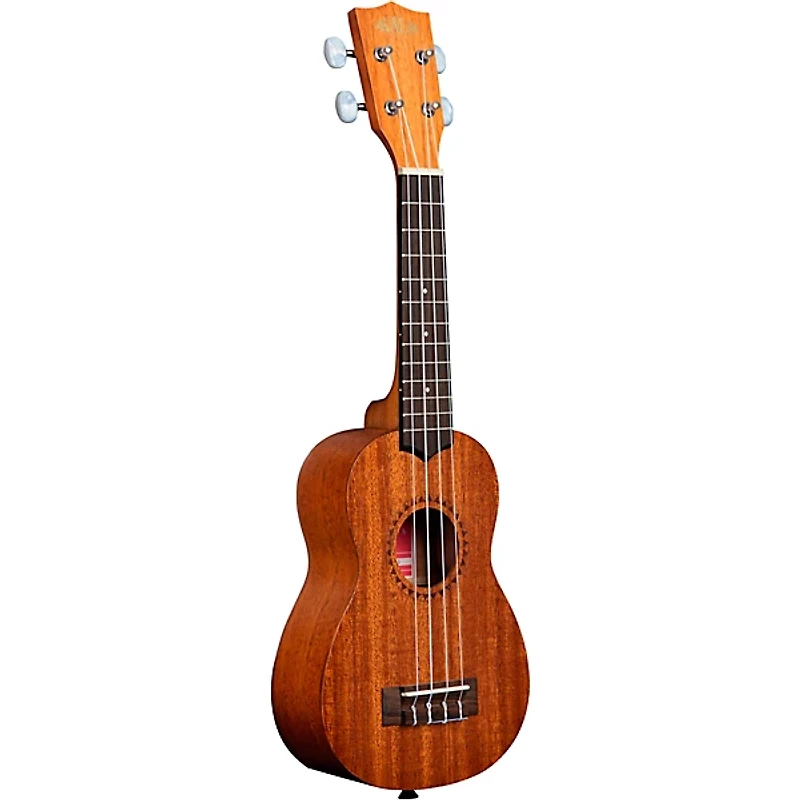 Kala KA-15S Soprano Ukulele