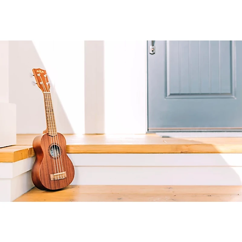 Kala KA-15S Soprano Ukulele