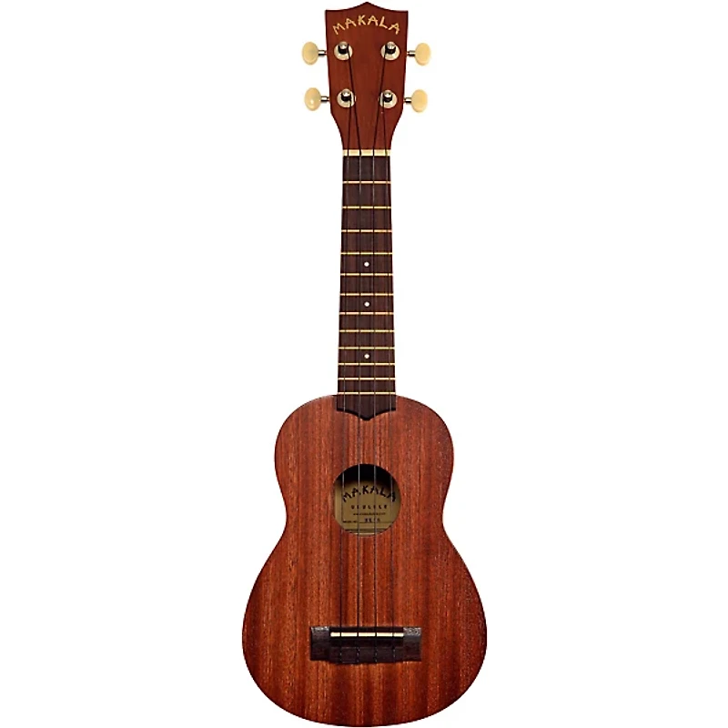 Kala Makala Soprano Ukulele