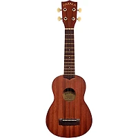 Kala Makala Soprano Ukulele