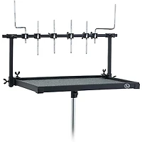 Pearl Universal Fit Trap Table Rack