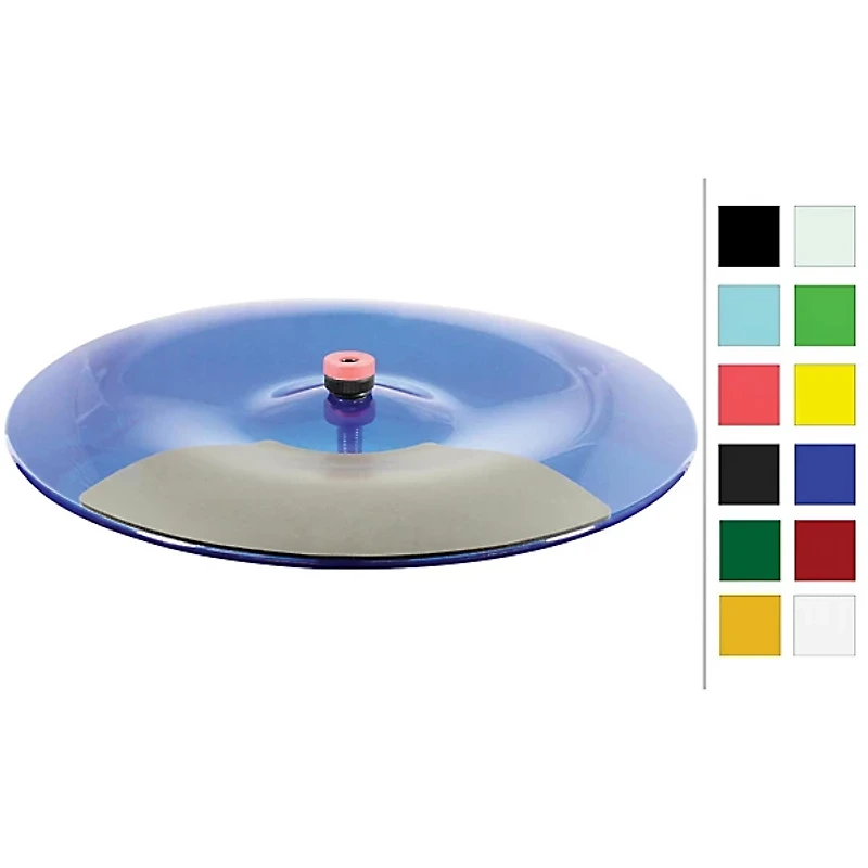 Pintech VisuLite Professional Single Zone China Cymbal