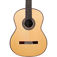 Cordoba C10 Crossover Nylon String Acoustic Guitar