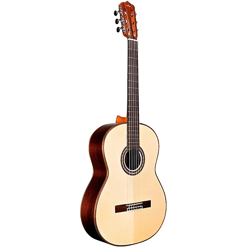 Cordoba C10 Crossover Nylon String Acoustic Guitar