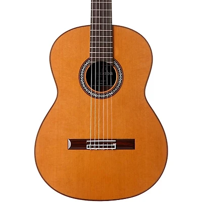 Cordoba C9 Crossover Nylon-String Acoustic Guitar