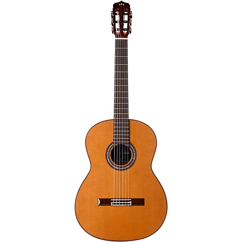 Cordoba C9 Crossover Nylon-String Acoustic Guitar