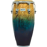LP Performer Series 2-Piece Conga and Bongo Set with Chrome Hardware