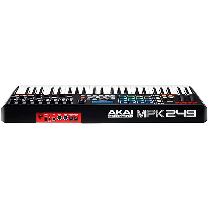 Akai Professional MPK249 49-Key Controller