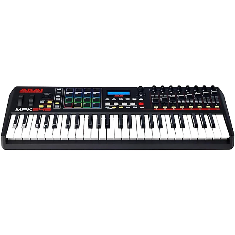 Akai Professional MPK249 49-Key Controller