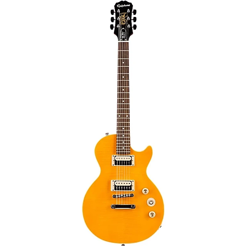 Epiphone Slash Appetite Les Paul Special-II Electric Guitar Performance Pack