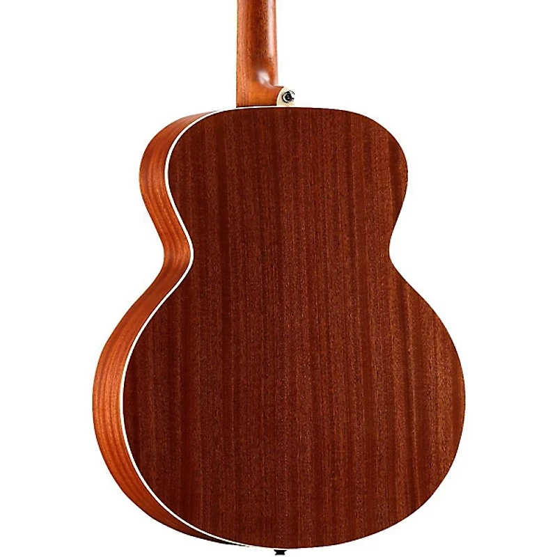 Alvarez Artist Series Acoustic-Electric Baritone Guitar Natural