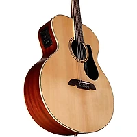 Alvarez Artist Series Acoustic-Electric Baritone Guitar Natural