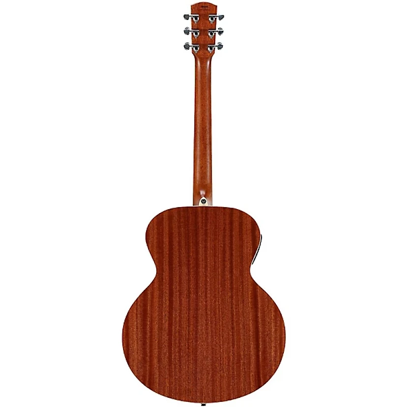 Alvarez Artist Series Acoustic-Electric Baritone Guitar Natural