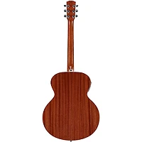 Alvarez Artist Series Acoustic-Electric Baritone Guitar Natural