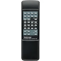 TASCAM CD-200BT Professional CD Player With Bluetooth Receiver