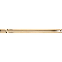 Vater Power Wood Tip Drum Sticks - Pair 3A Natural