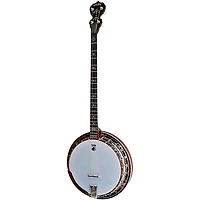 Deering Sierra Plectrum Banjo