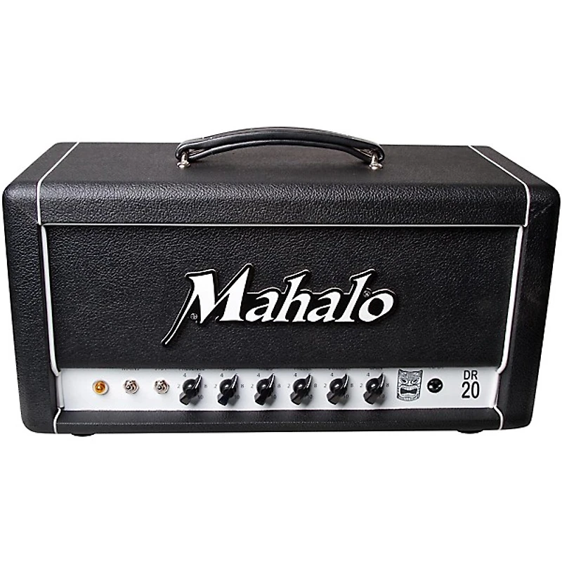 Mahalo DR20 20W Guitar Tube Head