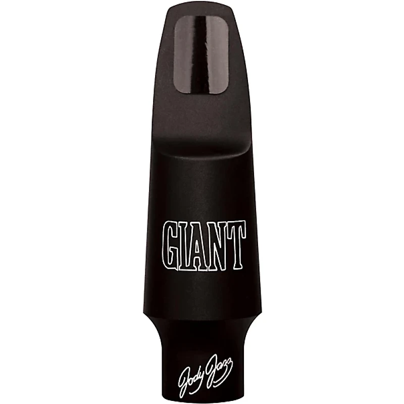 JodyJazz GIANT Tenor Saxophone Mouthpiece