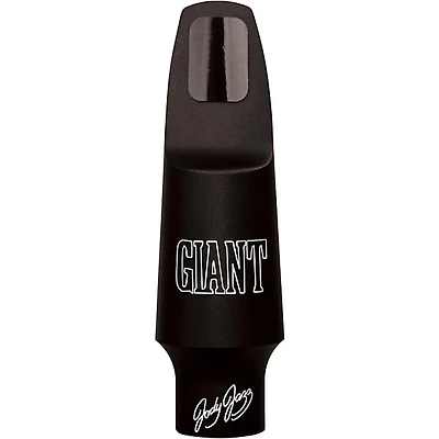 JodyJazz GIANT Tenor Saxophone Mouthpiece