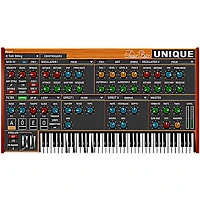 SUGAR BYTES Unique Software Synthesizer With KOMPLETE ELEMENTS Bundle