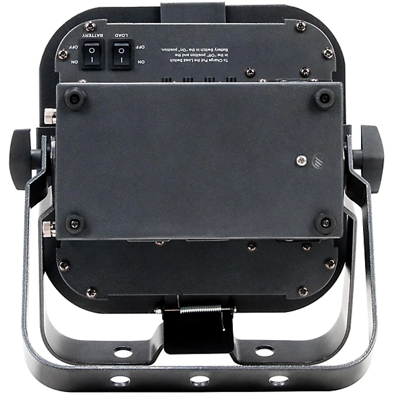 American DJ Ultra Go Par 7X