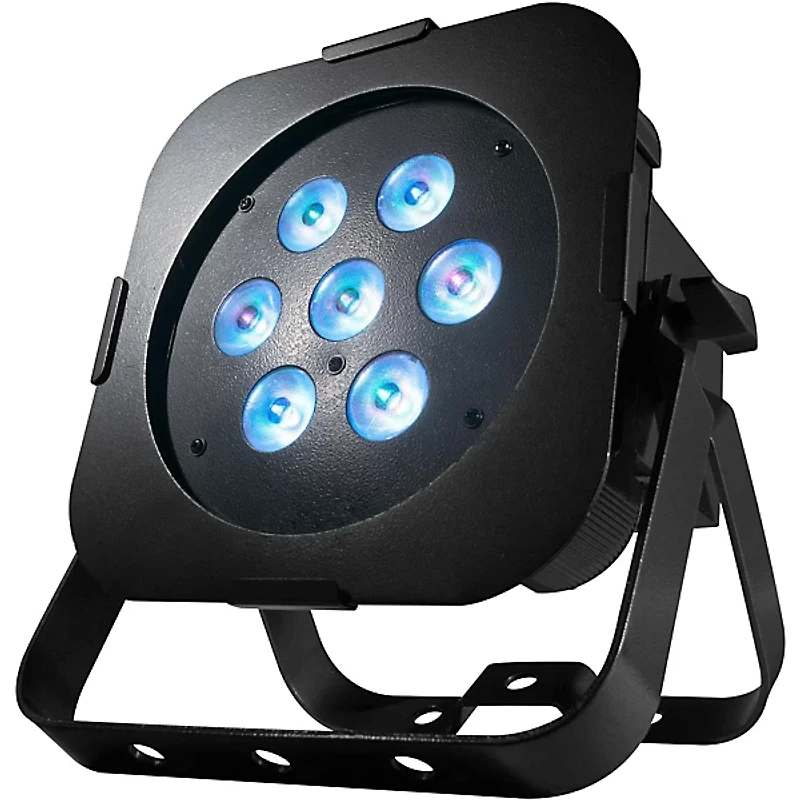 American DJ Ultra Go Par 7X