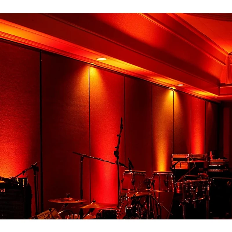 American DJ Ultra Go Par 7X