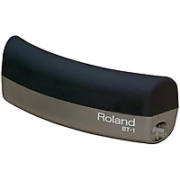 Roland TM-2 Drum Trigger module with 2 BT-1 Bar Trigger pads