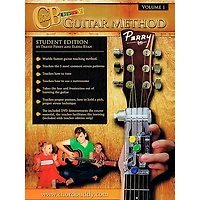 Perry's Music ChordBuddy Guitar Method Volume 1 Student Book