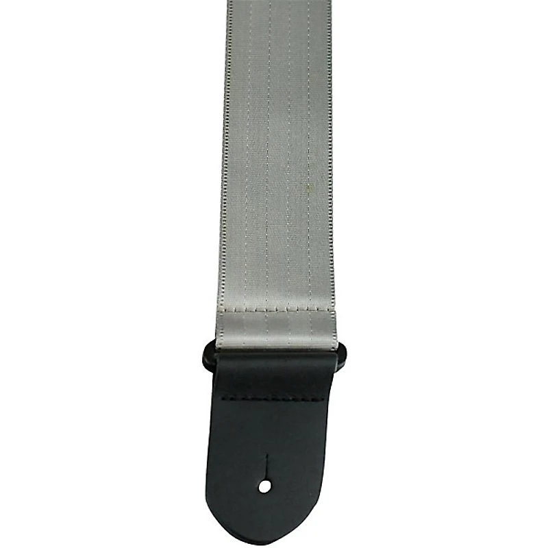 Perri's 2" Seatbelt Guitar Strap