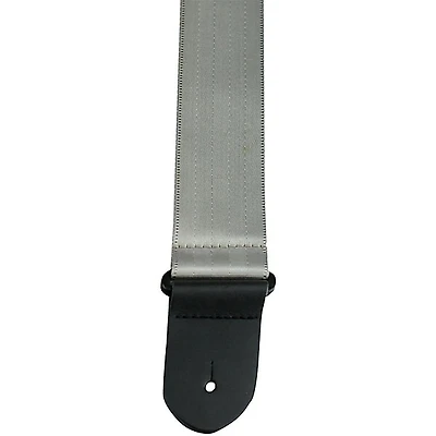 Perri's 2" Seatbelt Guitar Strap