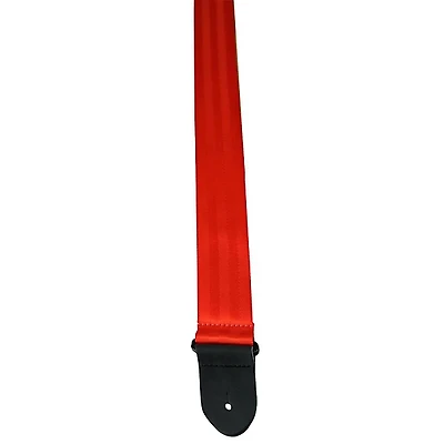 Perri's 2" Seatbelt Guitar Strap