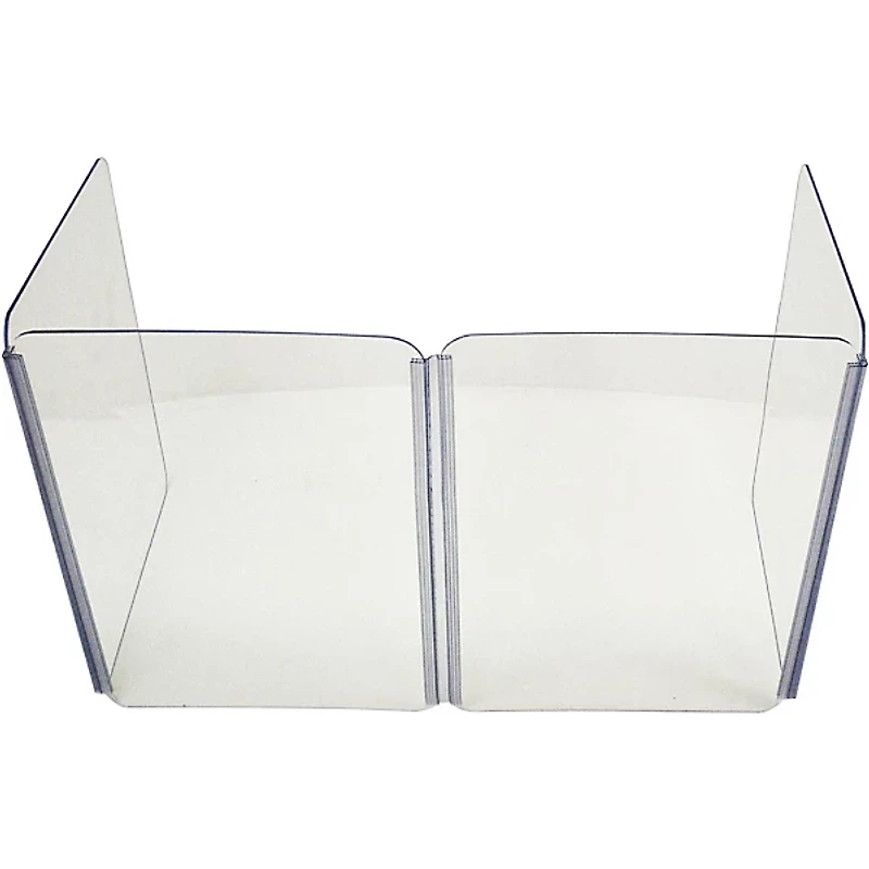 Control Acoustics VDS2X4 Combo Amp Sound Barrier Shield