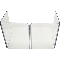 Control Acoustics VDS2X4 Combo Amp Sound Barrier Shield