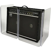 Control Acoustics VDS2X4 Combo Amp Sound Barrier Shield