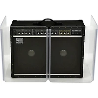 Control Acoustics VDS2X4 Combo Amp Sound Barrier Shield