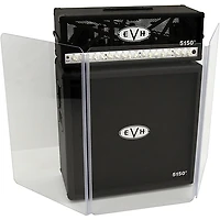 Control Acoustics VDS3X3 Half Stack Sound Barrier Shield
