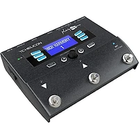 TC Helicon Play Acoustic Vocal and Guitar Effects Pedal